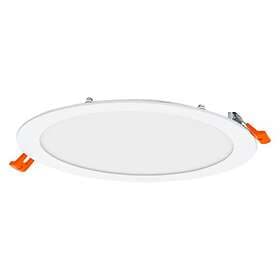 Ledvance Smart Wifi Downlight Slim 225Mm Tw (Vit)