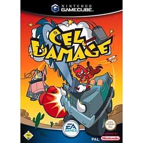 Cel Damage (GC)