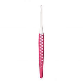 Prym Ergonomics Virknål Plast 16cm 4,00mm
