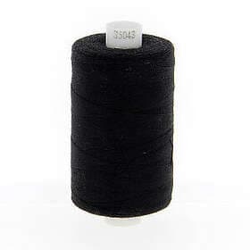 A&E Thread BSG Sytråd 120 Svart 1474 900m