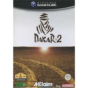 Dakar 2 (GC)