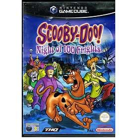 Scooby-Doo! Night of 100 Frights (GC)