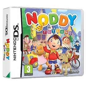 Noddy in Toyland (DS)