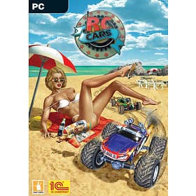 RC Cars (PC)