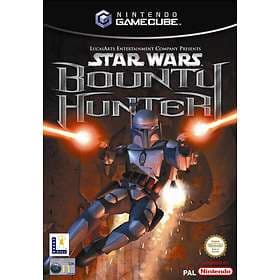 Star Wars Bounty Hunter (GC)