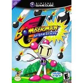 Bomberman Generation (GC)