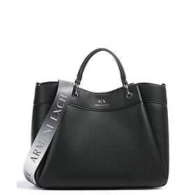Armani Exchange Handväskor svart