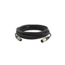 Kramer C-XLQM/XLQF XLR - XLR M-F 0,5m