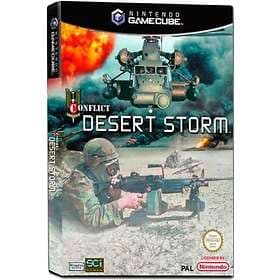 Conflict: Desert Storm (GC)