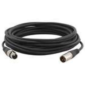 Kramer C-XLQM/XLQF XLR - XLR M-F 1,8m