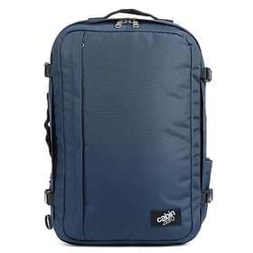 Classic Cabin Zero Plus 42 Reseryggsäck navy