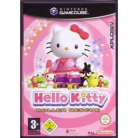 Hello Kitty: Roller Rescue (GC)