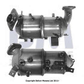 BM Catalysts Katalysator BM11025H
