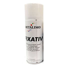 Fixativspray 400ml