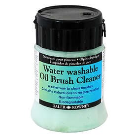 Georgian oil brush cleaner 250