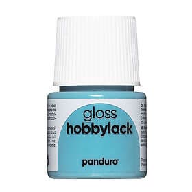 Hobbylack gloss 45ml turquoise
