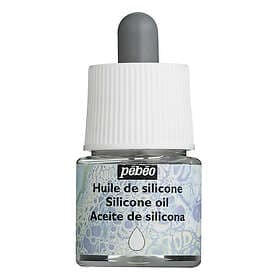 Pebeo Silikonolja 45ml