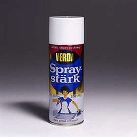 Herdins Verda Spraystärk