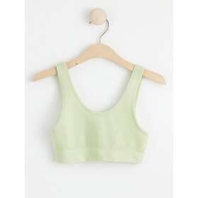 Lindex Seamless kort topp