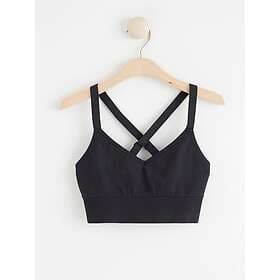 Lindex Seamless sport bh light support