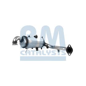 BM Catalysts Partikelfilter BM11005H