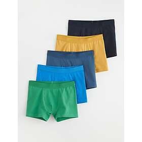 Lindex 5-pack boxershorts