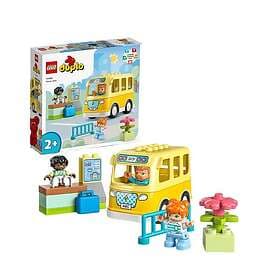 LEGO Duplo 10988 Bussresan