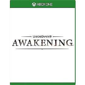 Unknown 9: Awakening (Xbox One)