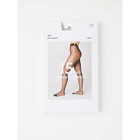Lindex Super stretch matt strumpbyxor 15 denier