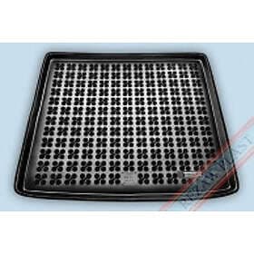 Rezaw Plast Bagagerumsmatta Svart Bmw X1 E84 HCRZ232115
