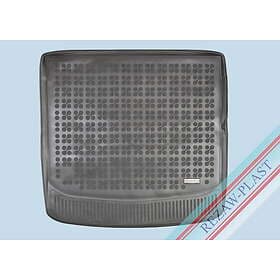 Rezaw Plast Bagagerumsmatta Svart Skoda Enyaq iV 2020-> HCRZ231545