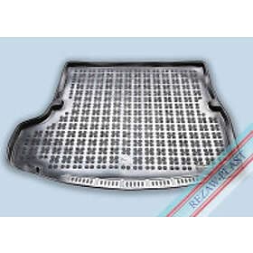 Rezaw Plast Bagagerumsmatta Svart Kia Optima Sport Wagon IV 2016-2019 HCRZ230748