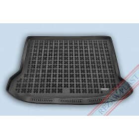 Rezaw Plast Bagagerumsmatta Svart Volvo XC60 I 2008-2017 HCRZ232912
