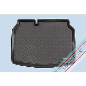 Rezaw Plast Skålad Bagagerumsmatta Svart Toyota Yaris Cross 2021-> HCRZ101788R