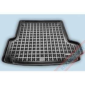 Rezaw Plast Bagagerumsmatta Svart Bmw 3-Serien F34 Gt HCRZ232124
