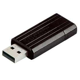 Verbatim USB Store-N-Go PinStripe 64GB