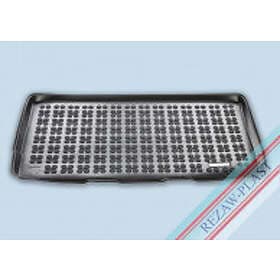 Rezaw Plast Bagagerumsmatta Svart Renault ZOE Facelift 2019-> HCRZ2313102