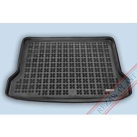 Rezaw Plast Bagagerumsmatta Svart Mercedes GLA X156 HCRZ230939