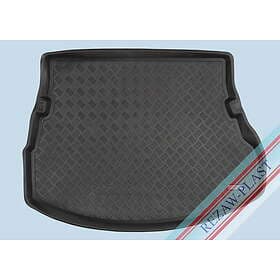 Rezaw Plast Skålad Bagagerumsmatta Svart Lexus NX II 2021-> HCRZ103314R