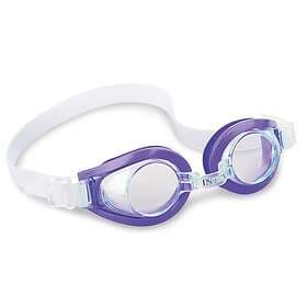 Intex Aqua Flow Junior Swimming Goggles