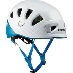 Edelrid Shield Ii Helmet Vit 48-56 cm