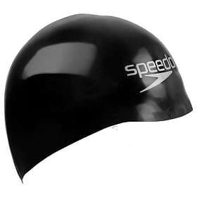 Speedo Fastskin Swimming Cap Svart S