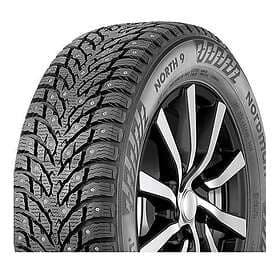 Nokian Nordman North 9 195/65 R 15 95T XL