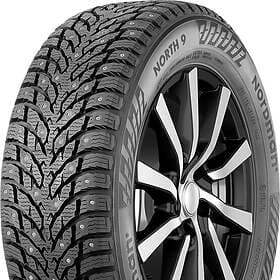 Nokian Nordman North 9 205/55 R 16 94T XL