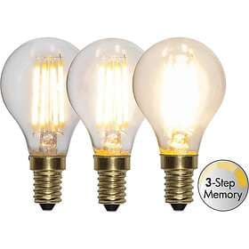 Star Trading 354-81-1 E14 P45 Soft glow