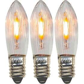 Star Trading 300-75 3-pack Universal LED