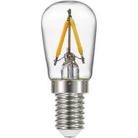 Elvita LED E14 2700K 1W 120lm 15000