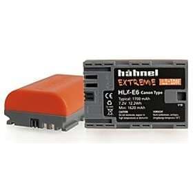 Canon Hähnel EXTREME HLX-E6NH
