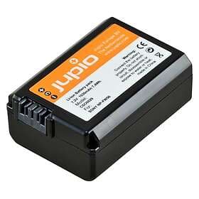 Jupio NP-FW50 Sony