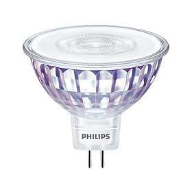 Philips (LIGHT) LED 35W GU5.3 WW 12V 36D WGD SRT4